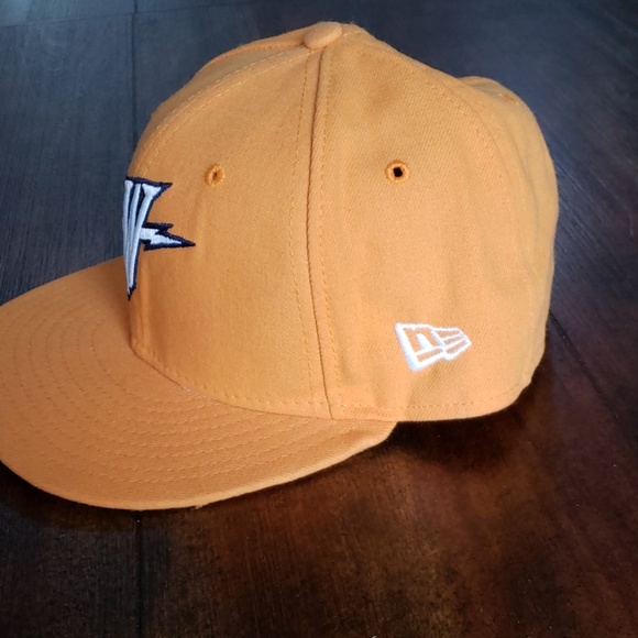 Men's NBA Warriors Cap - Picture 3 of 5